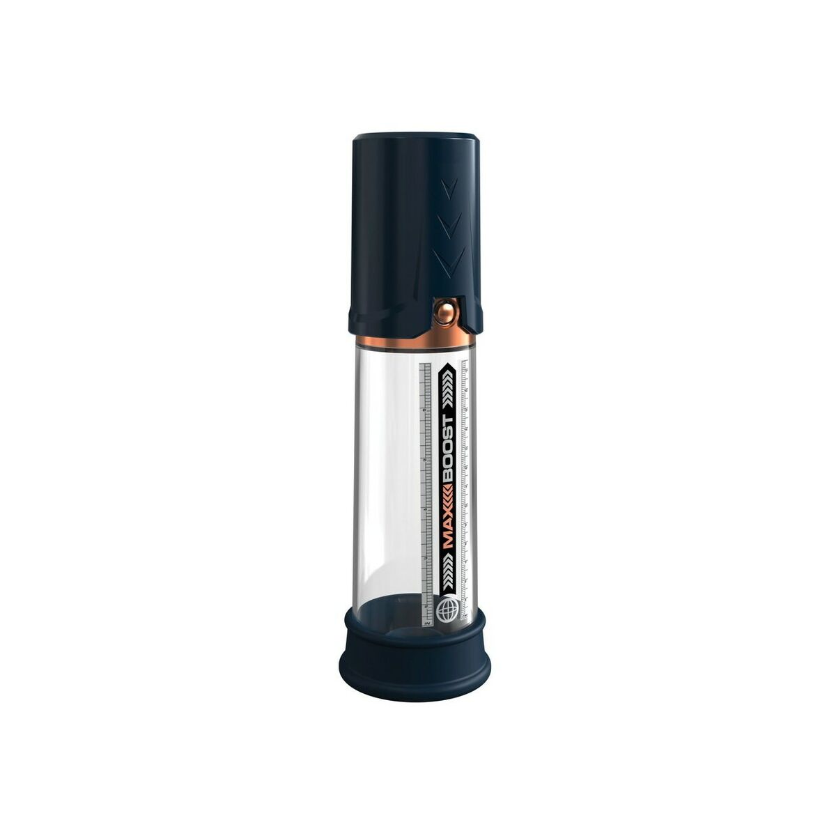 Penispump Pipedream Pump Worx - 4