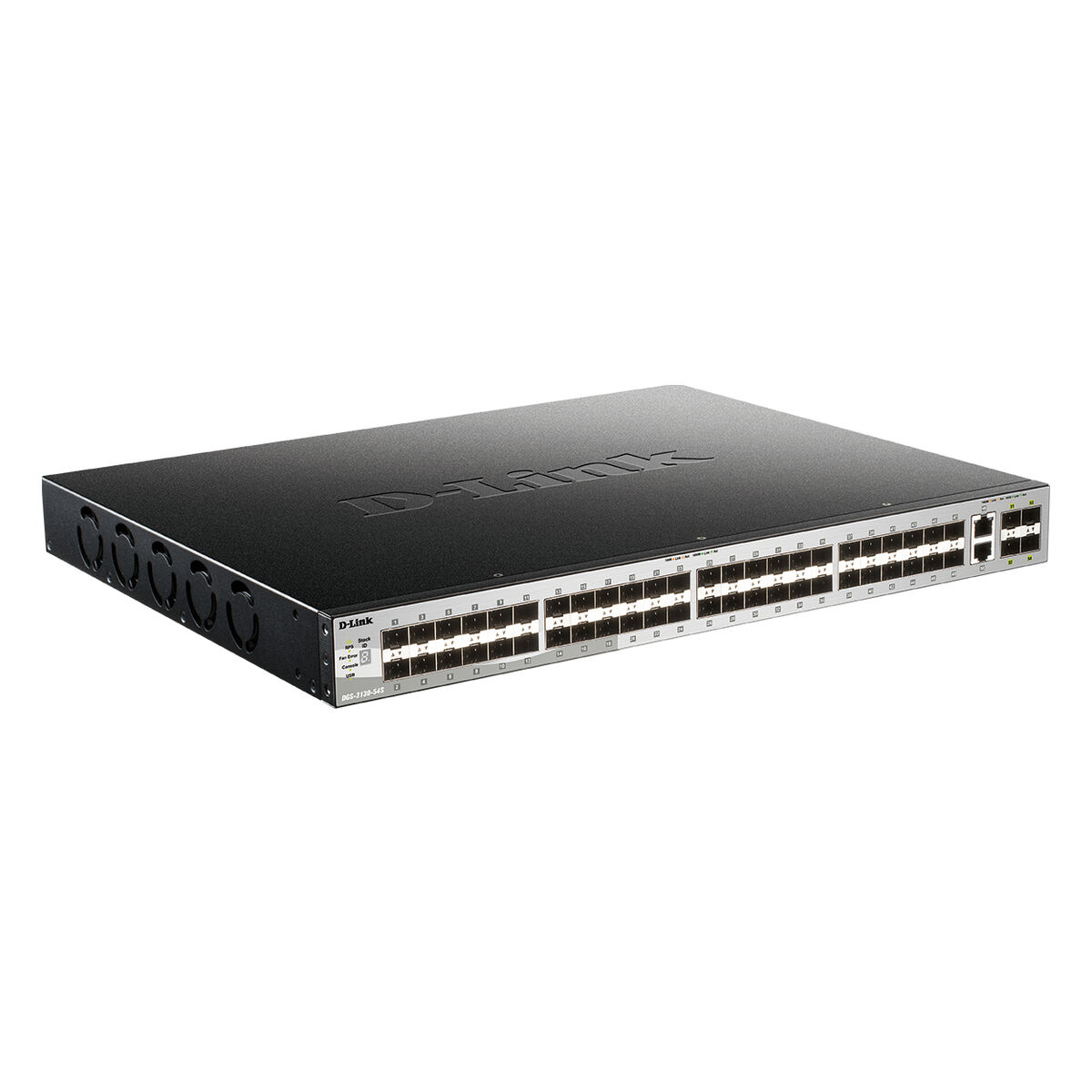 Switch D-Link DGS-3130-54S/E - 2