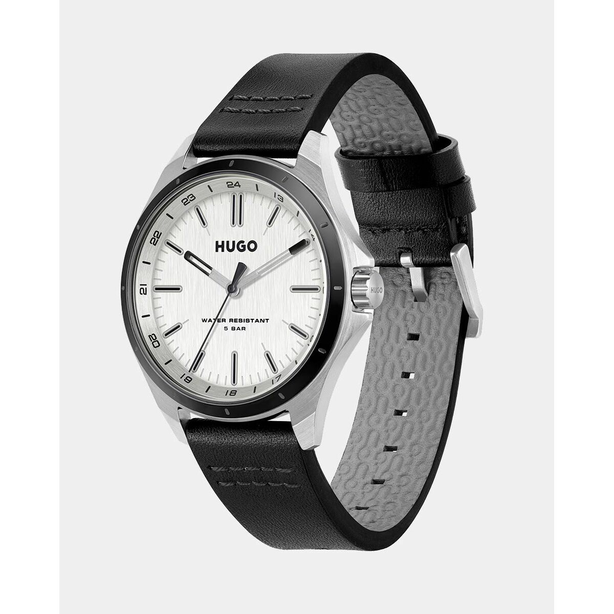 Herrklocka Hugo Boss 1530325 (Ø 42 mm) - 2