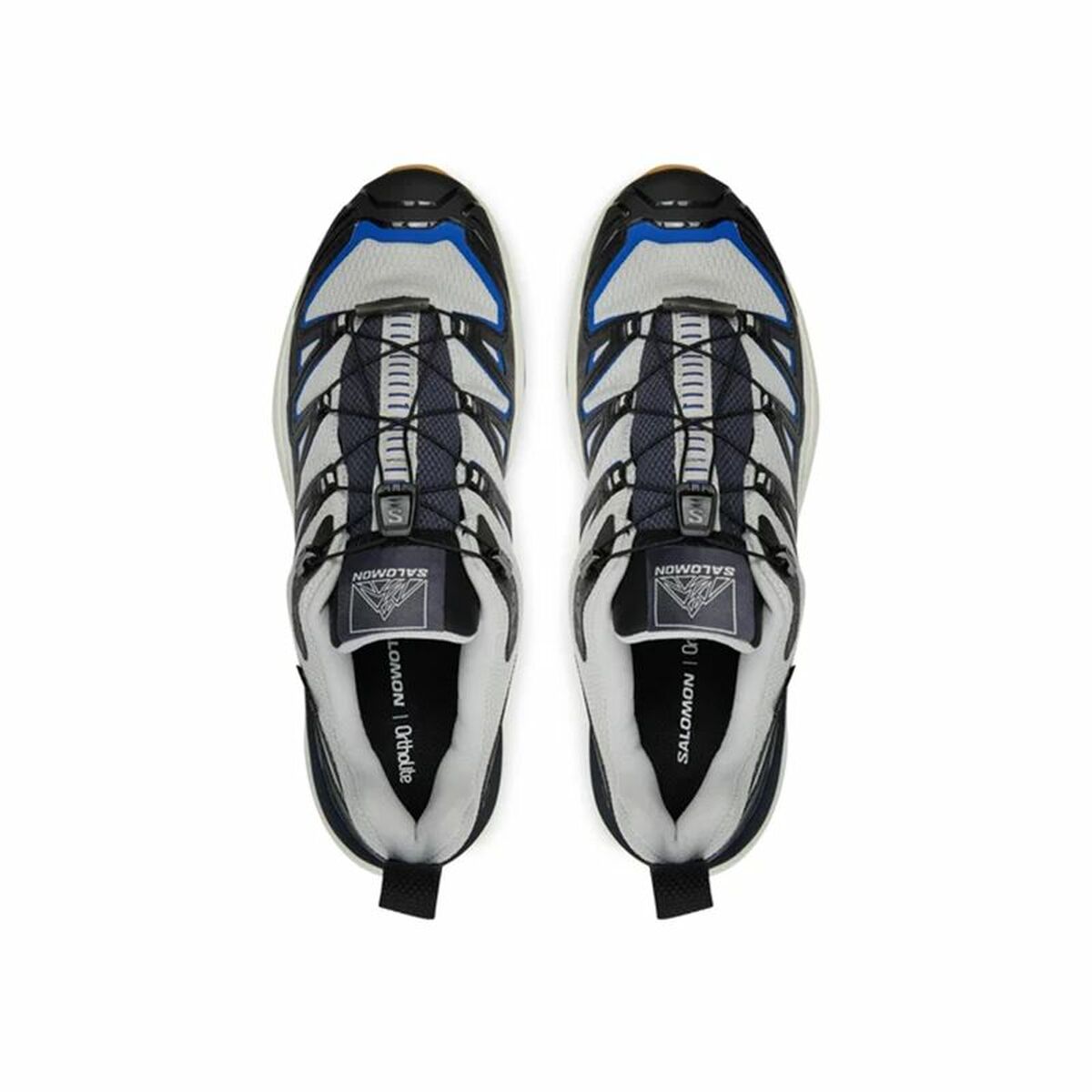 Gymnastikskor, Herr Salomon X Ultra 360 Edge Gore-tex - 2