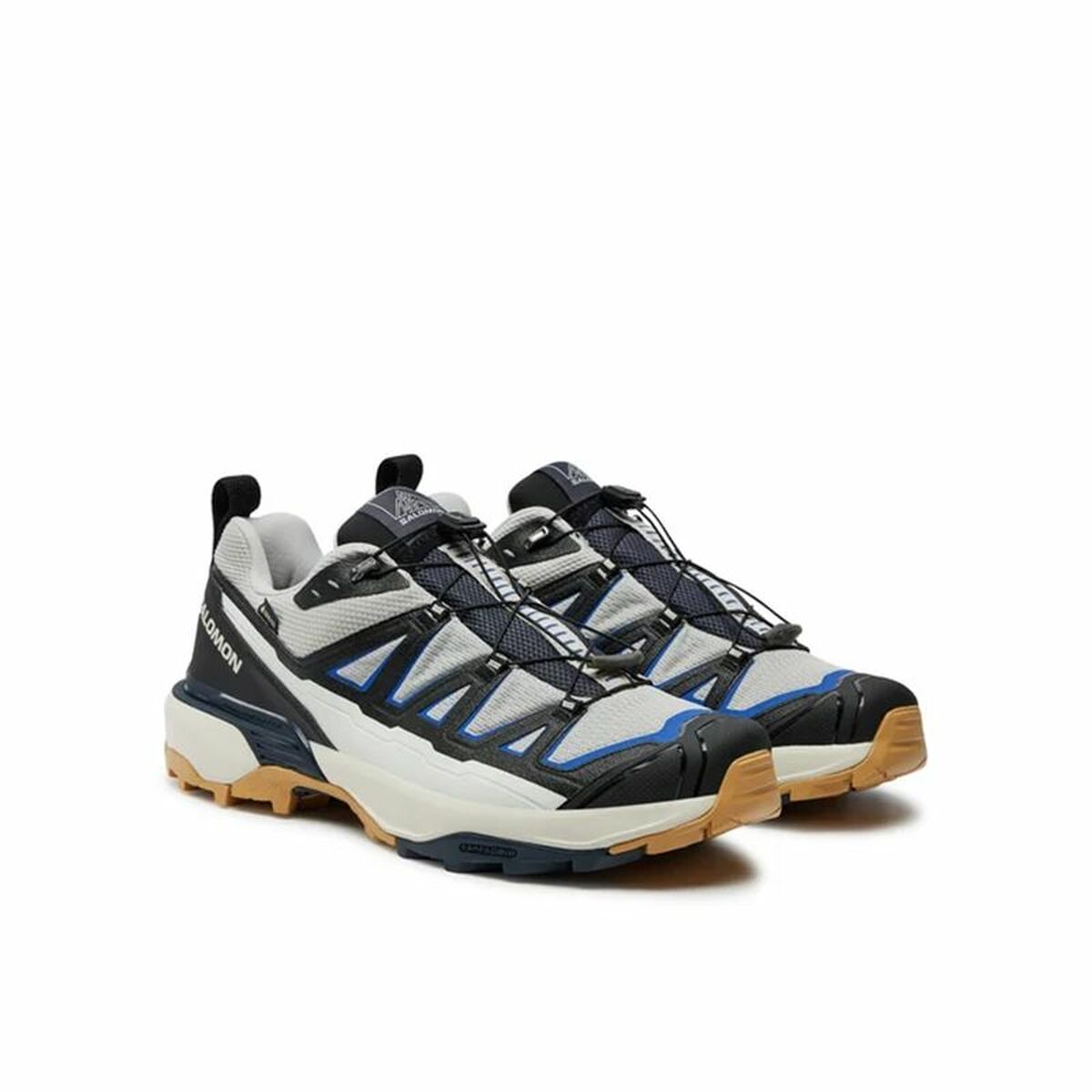 Gymnastikskor, Herr Salomon X Ultra 360 Edge Gore-tex - 4