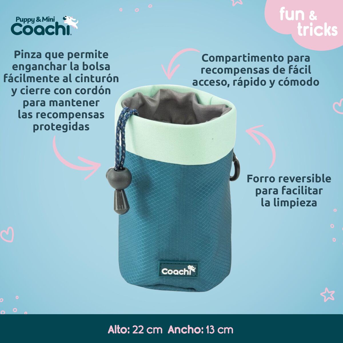 Hundsele Coachi