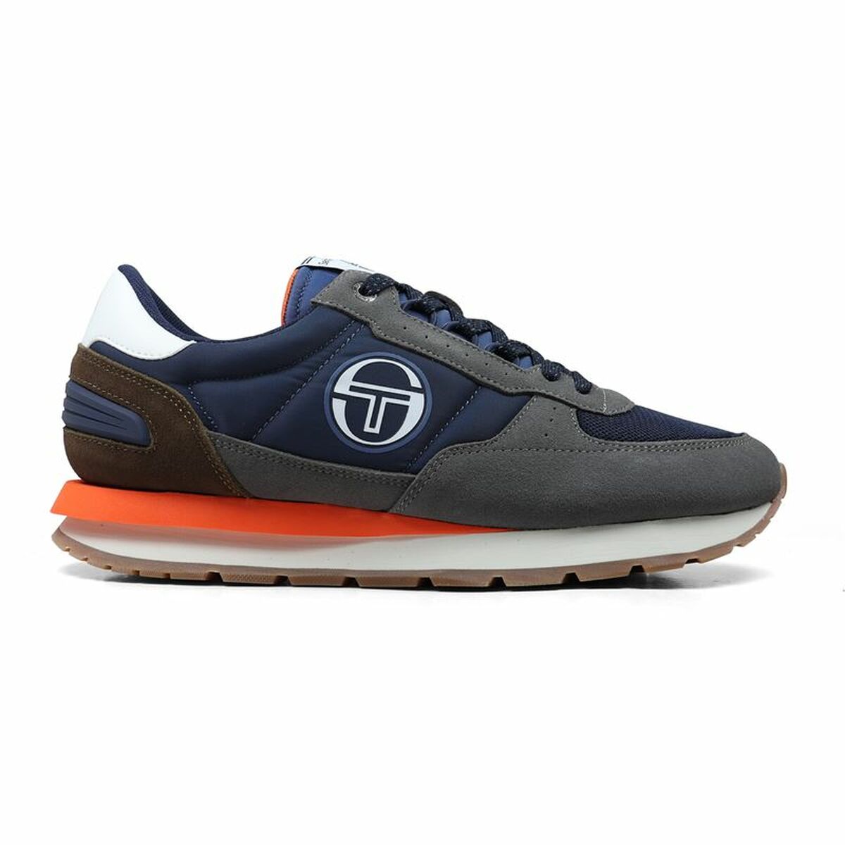 Gymnastikskor, Herr Sergio Tacchini Venezia Marinblå