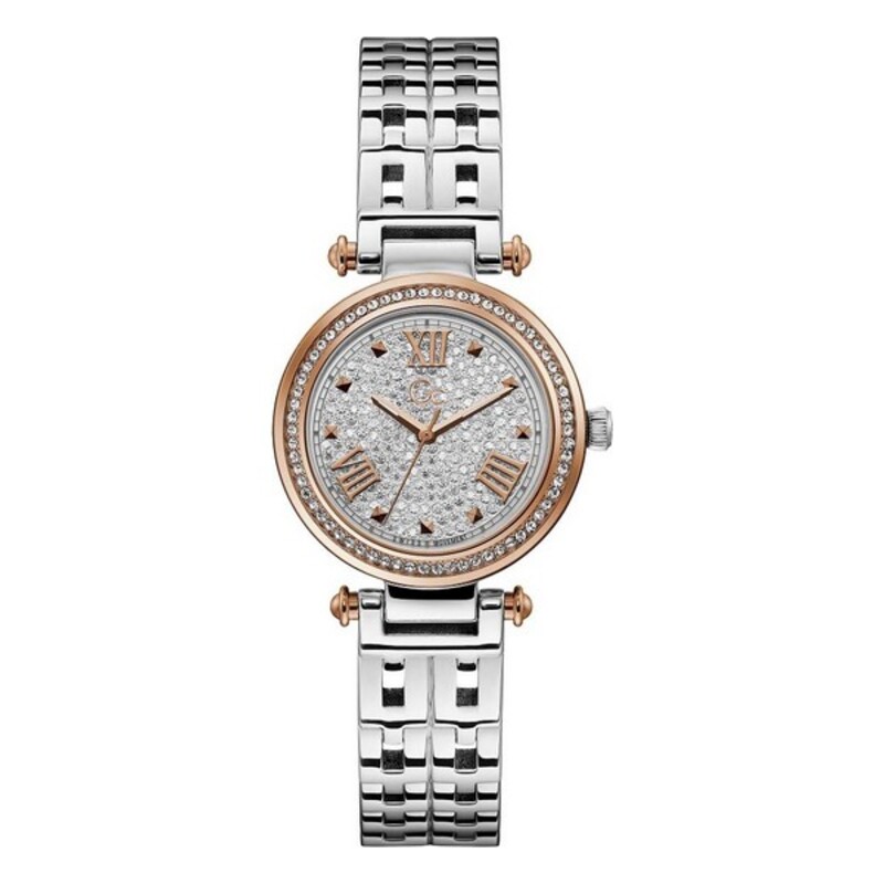 Damklocka GC Watches Y47004L1MF (Ø 32 mm) - 6