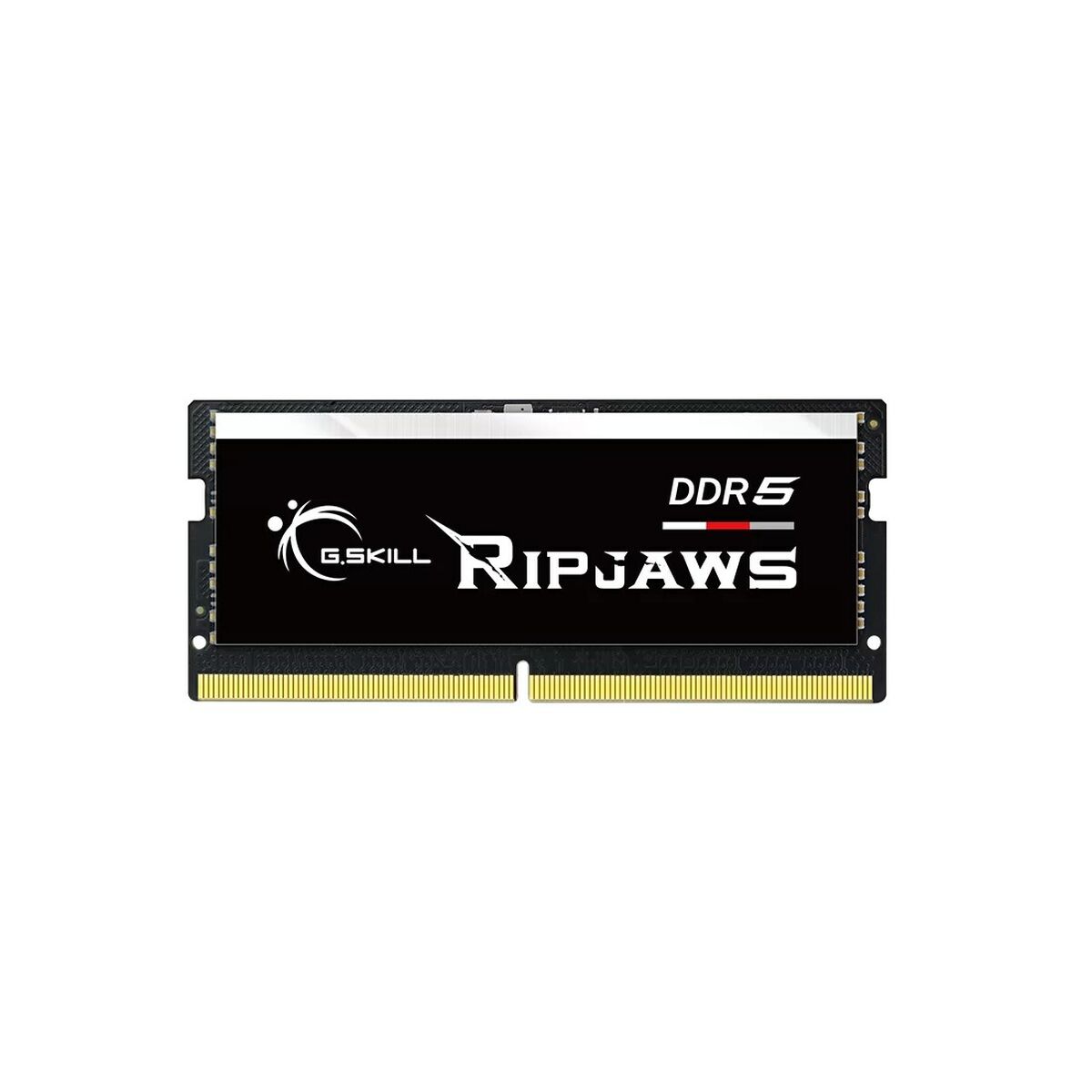 RAM-minne GSKILL F5-5600S4645A16GX2-RS DDR5 32 GB - 4