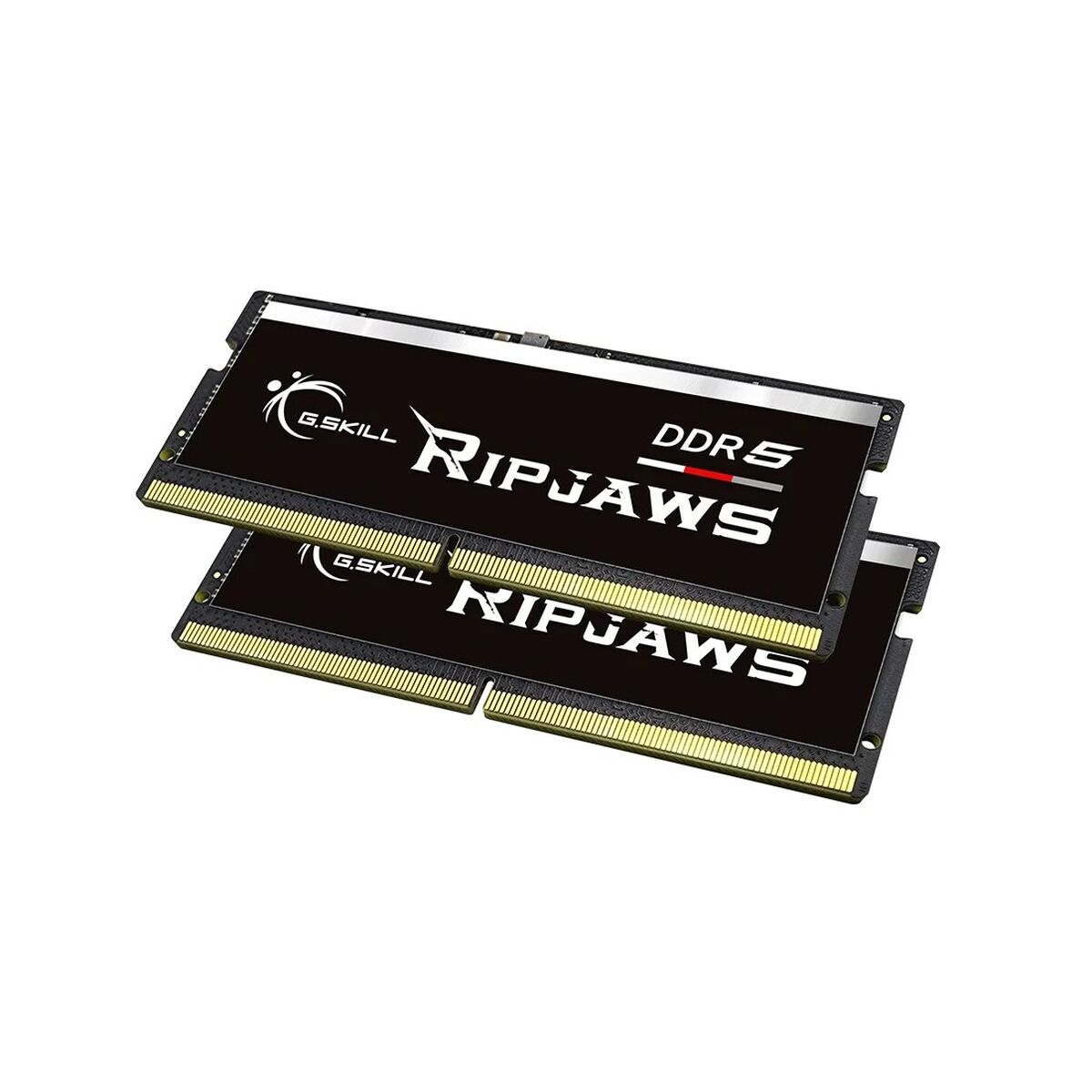 RAM-minne GSKILL F5-5600S4645A16GX2-RS DDR5 32 GB - 5