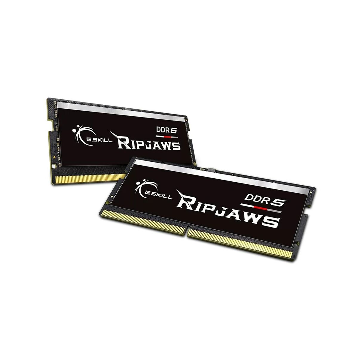 RAM-minne GSKILL F5-5600S4645A16GX2-RS DDR5 32 GB - 6