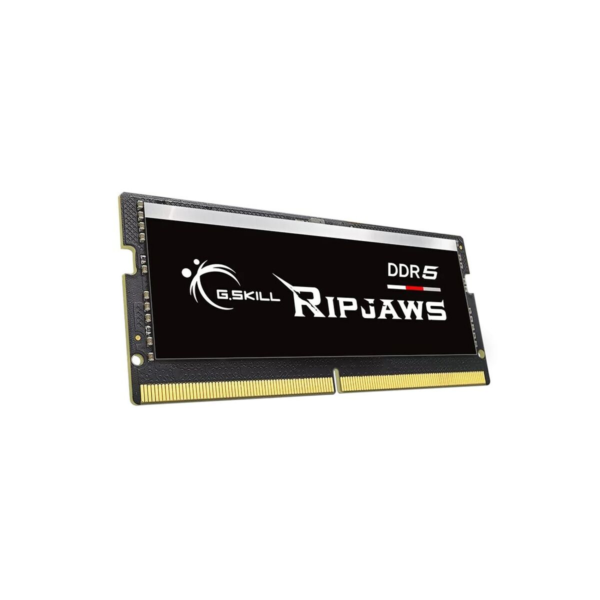 RAM-minne GSKILL F5-5600S4645A16GX2-RS DDR5 32 GB - 3