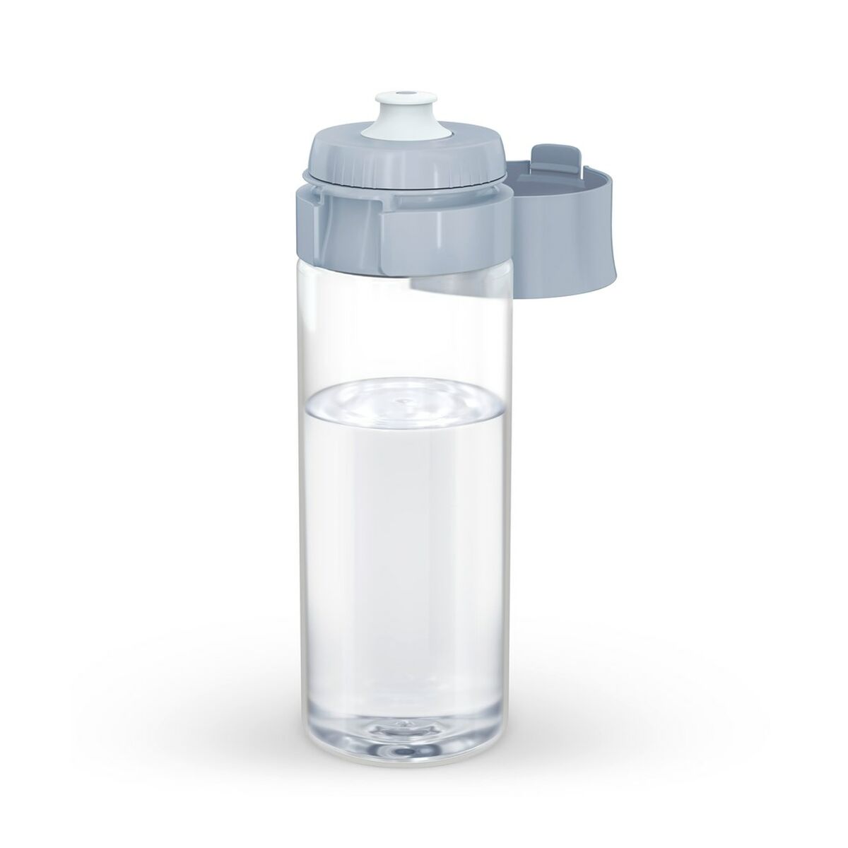Filterflaska Brita 1052262 Blå 600 ml - 2