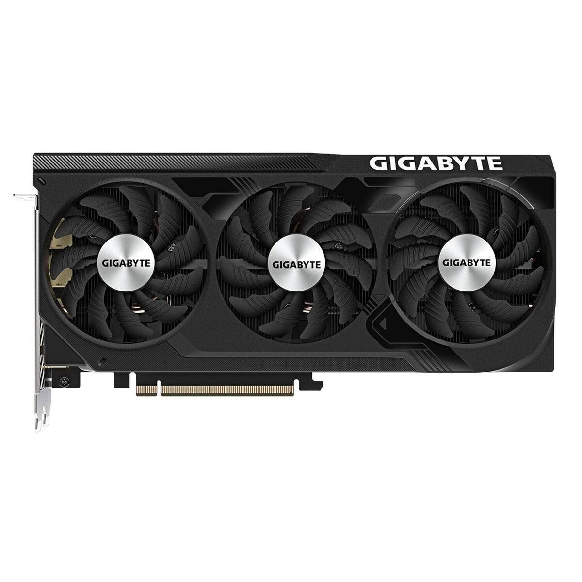 Grafikkortshållare Gigabyte 9VN4070WO2-00-10 - 6