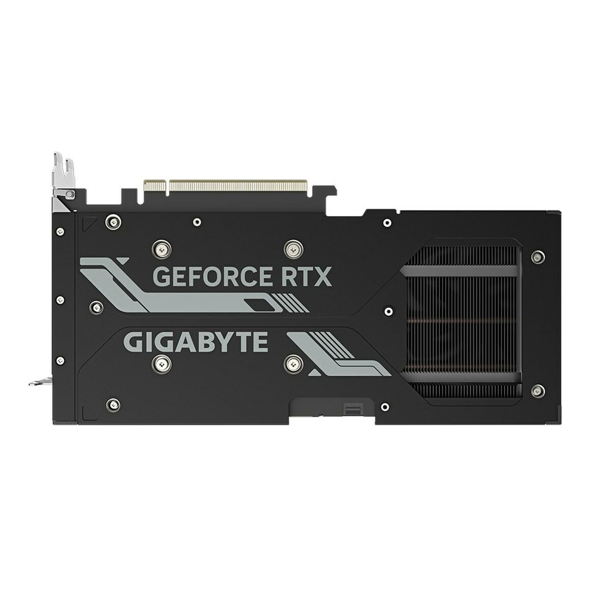 Grafikkortshållare Gigabyte 9VN4070WO2-00-10 - 7