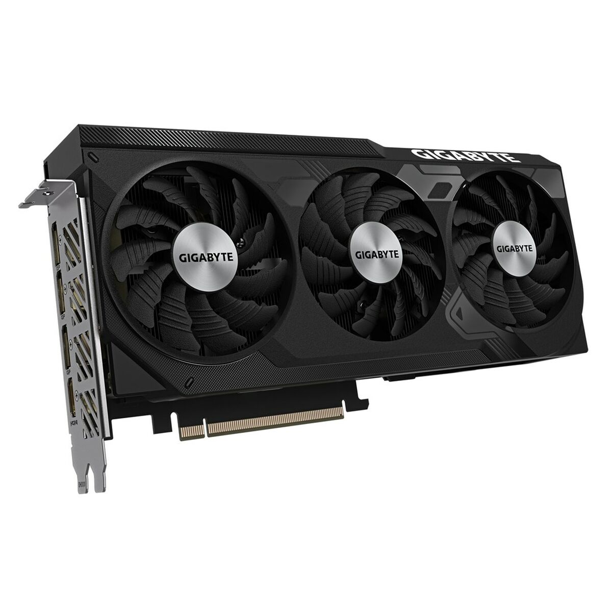 Grafikkortshållare Gigabyte 9VN4070WO2-00-10 - 3