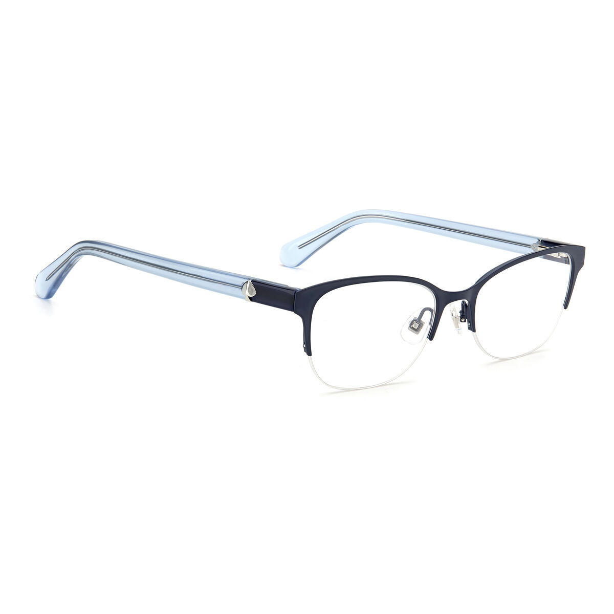 Glasögonbågar Kate Spade FERRARA-PJPF117 Ø 51 mm - 3