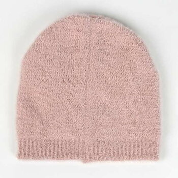 Hatt Barbie Ljusrosa