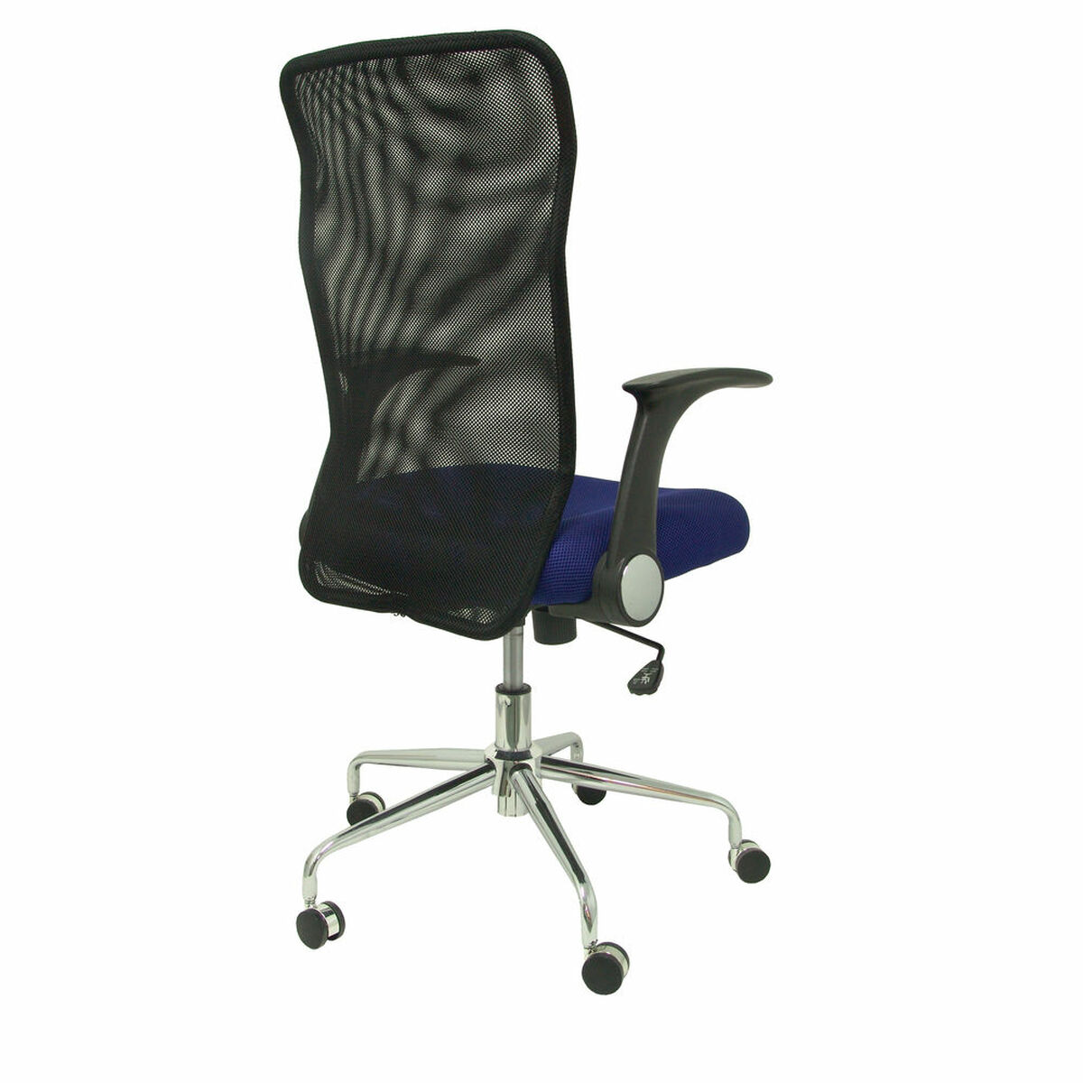 Kontorsstol Minaya Piqueras y Crespo 4031AZ Blå - 15
