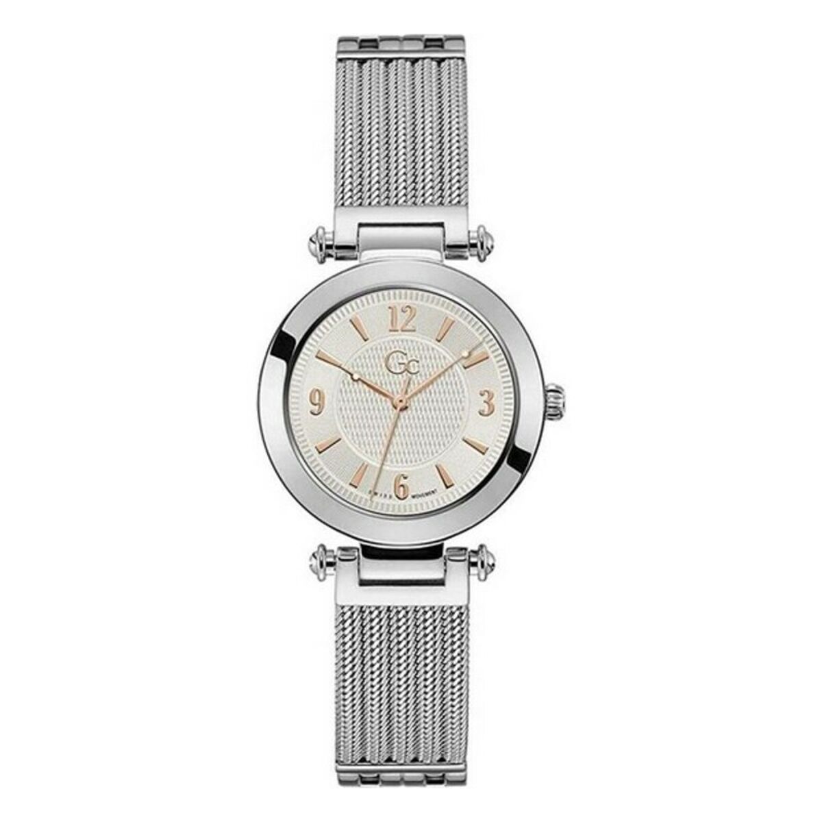 Damklocka GC Watches Y59004L1MF (Ø 32 mm) - 6
