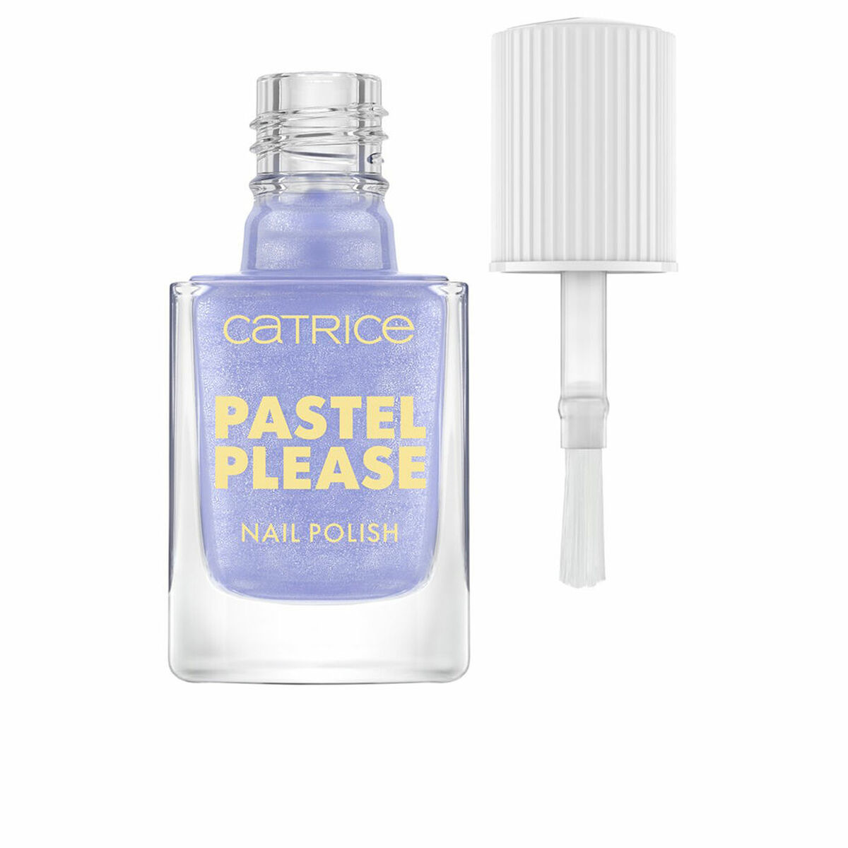 Nagellack Catrice Pastel Please Nº 020 Cloud Nine Nº 020-Cloud Nine 10,5 ml - 2