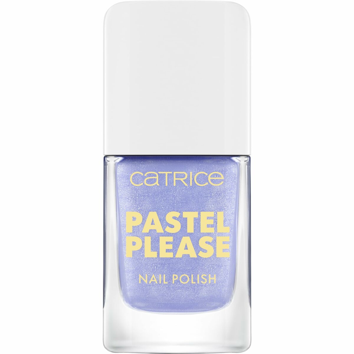 Nagellack Catrice Pastel Please Nº 020 Cloud Nine Nº 020-Cloud Nine 10,5 ml