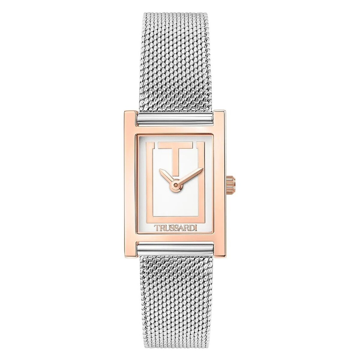 Damklocka Trussardi R2453155503