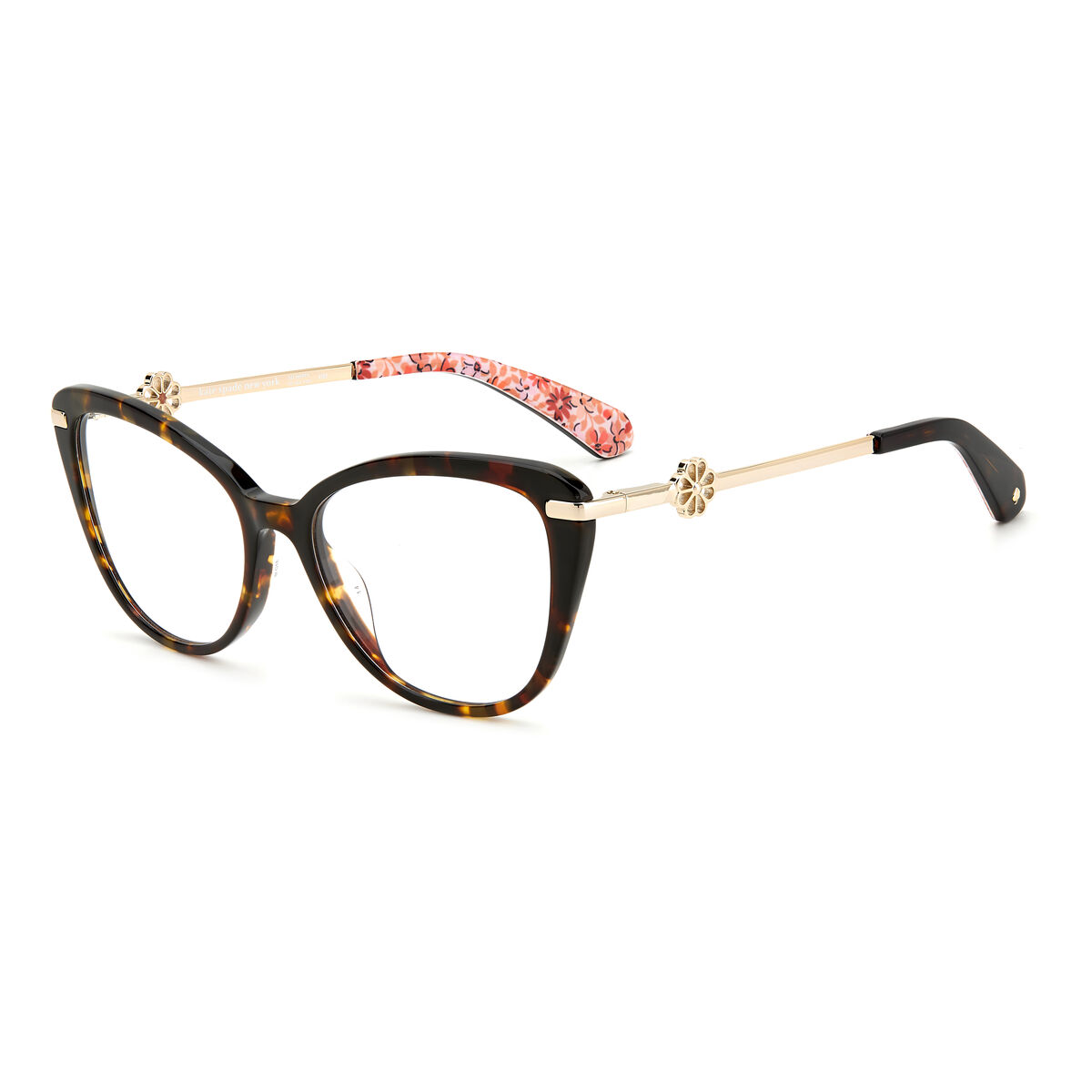 Glasögonbågar Kate Spade FLAVIA-086F116 Ø 51 mm