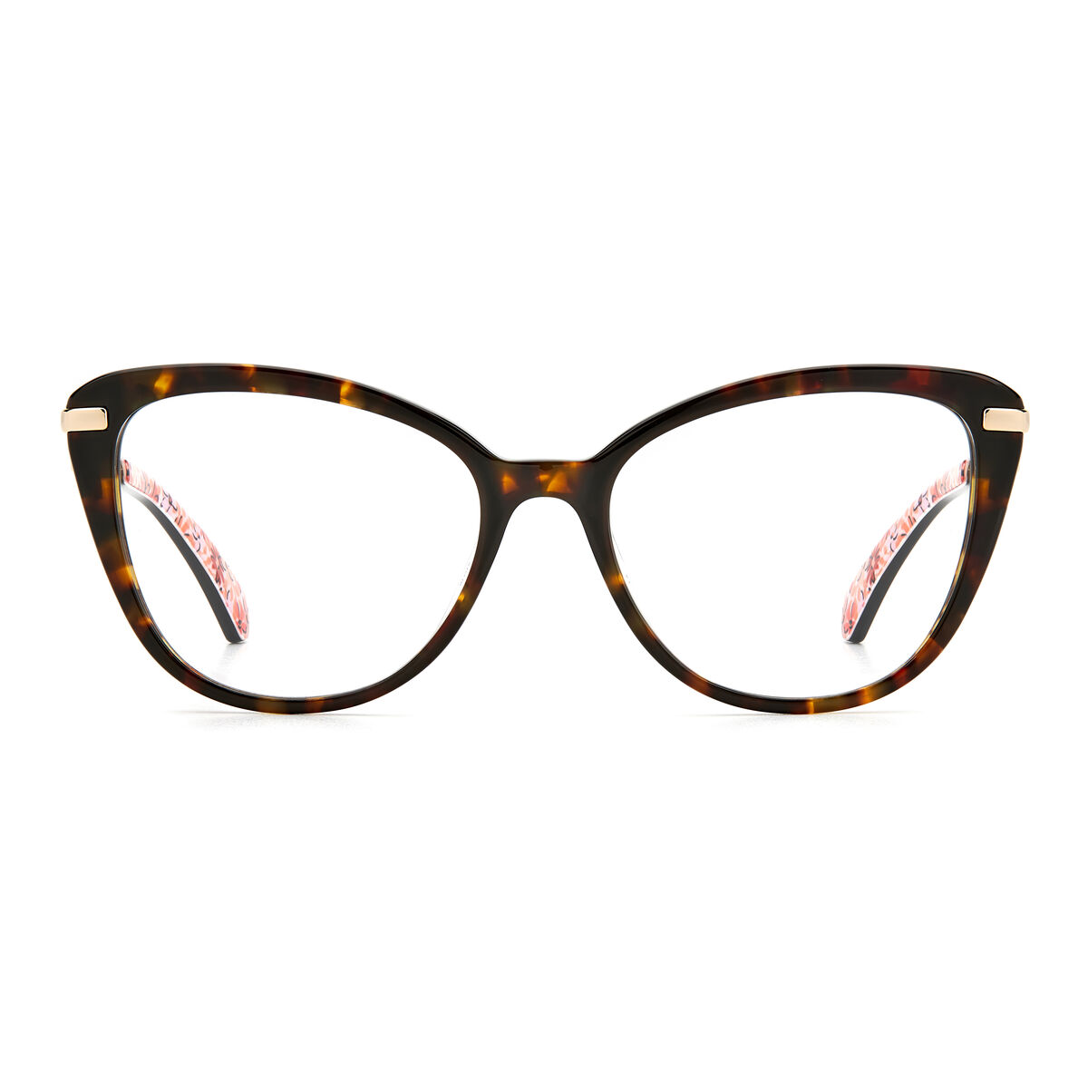 Glasögonbågar Kate Spade FLAVIA-086F116 Ø 51 mm - 2