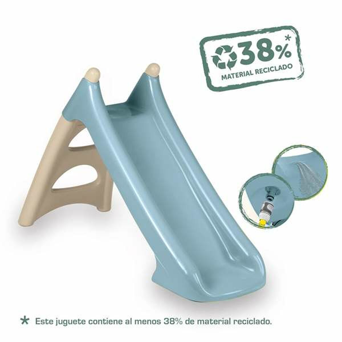 Rutschkana Smoby - 3