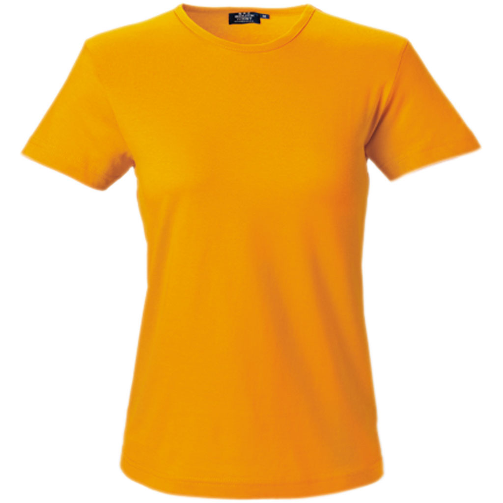 T-shirt Dam - 7