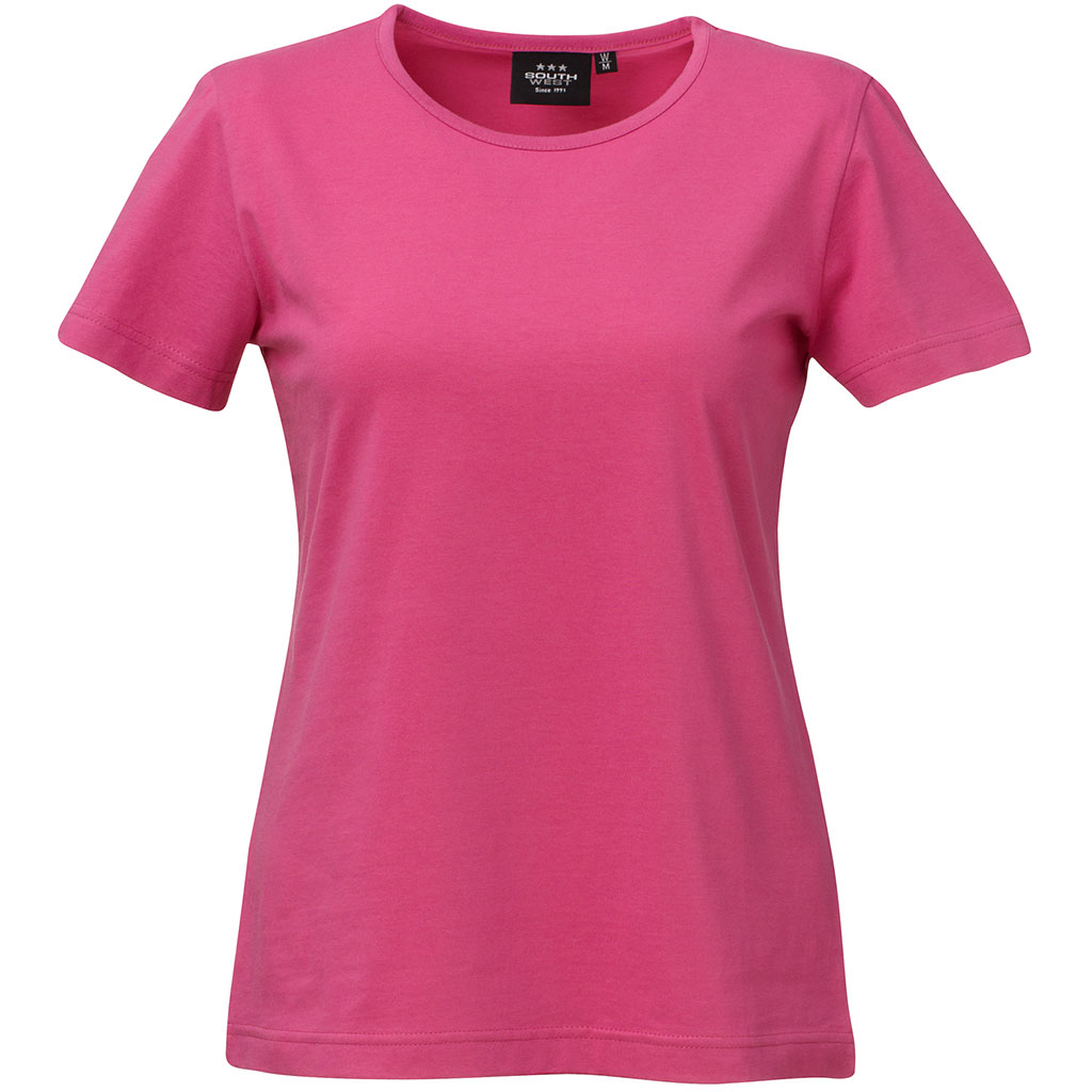 T-shirt Dam - 9