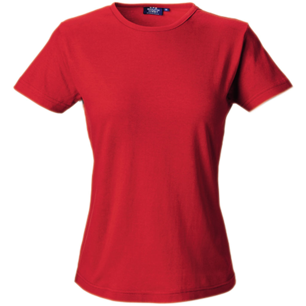 T-shirt Dam - 8