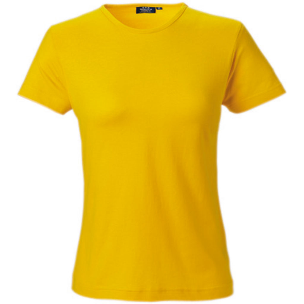 T-shirt Dam - 10