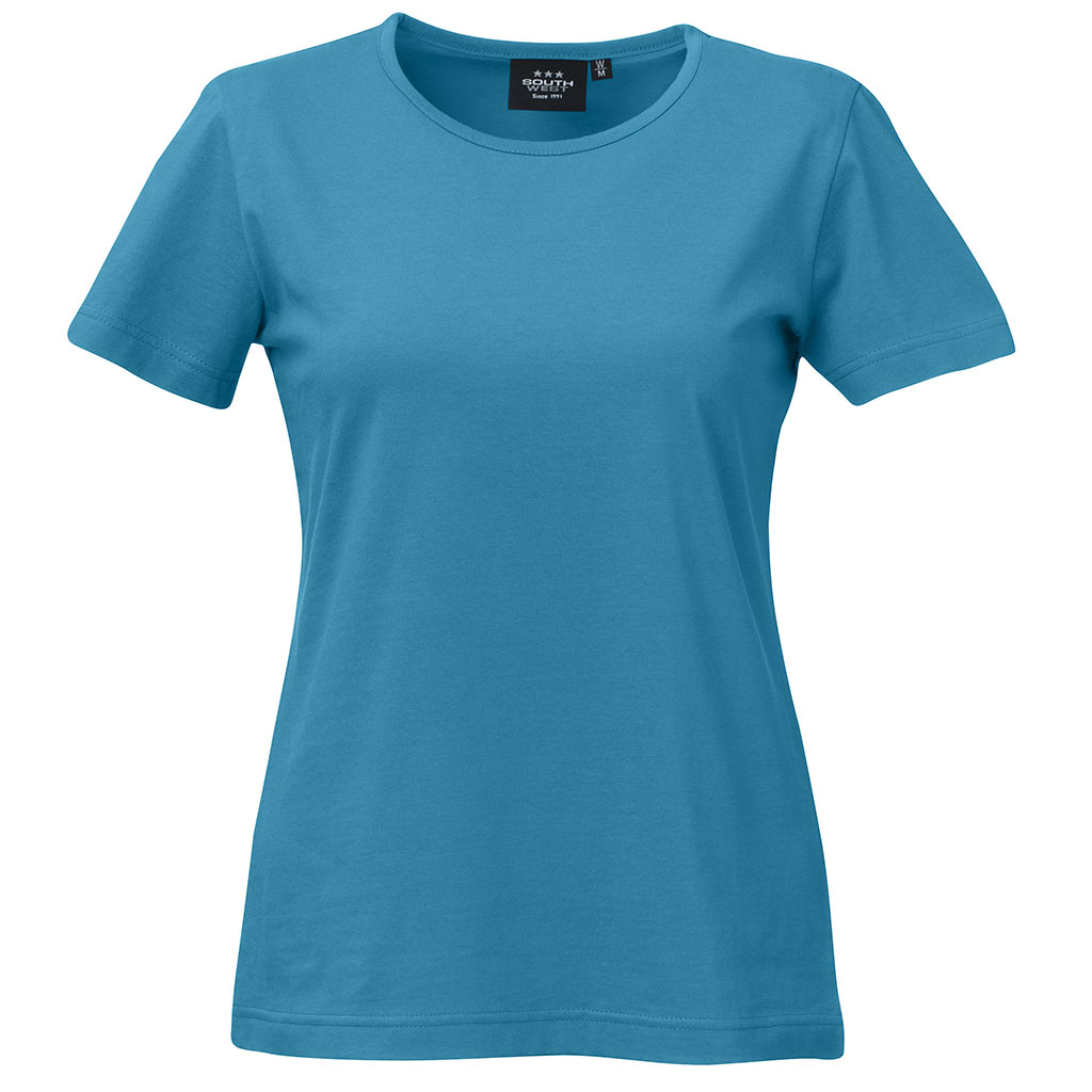 T-shirt Dam - 3