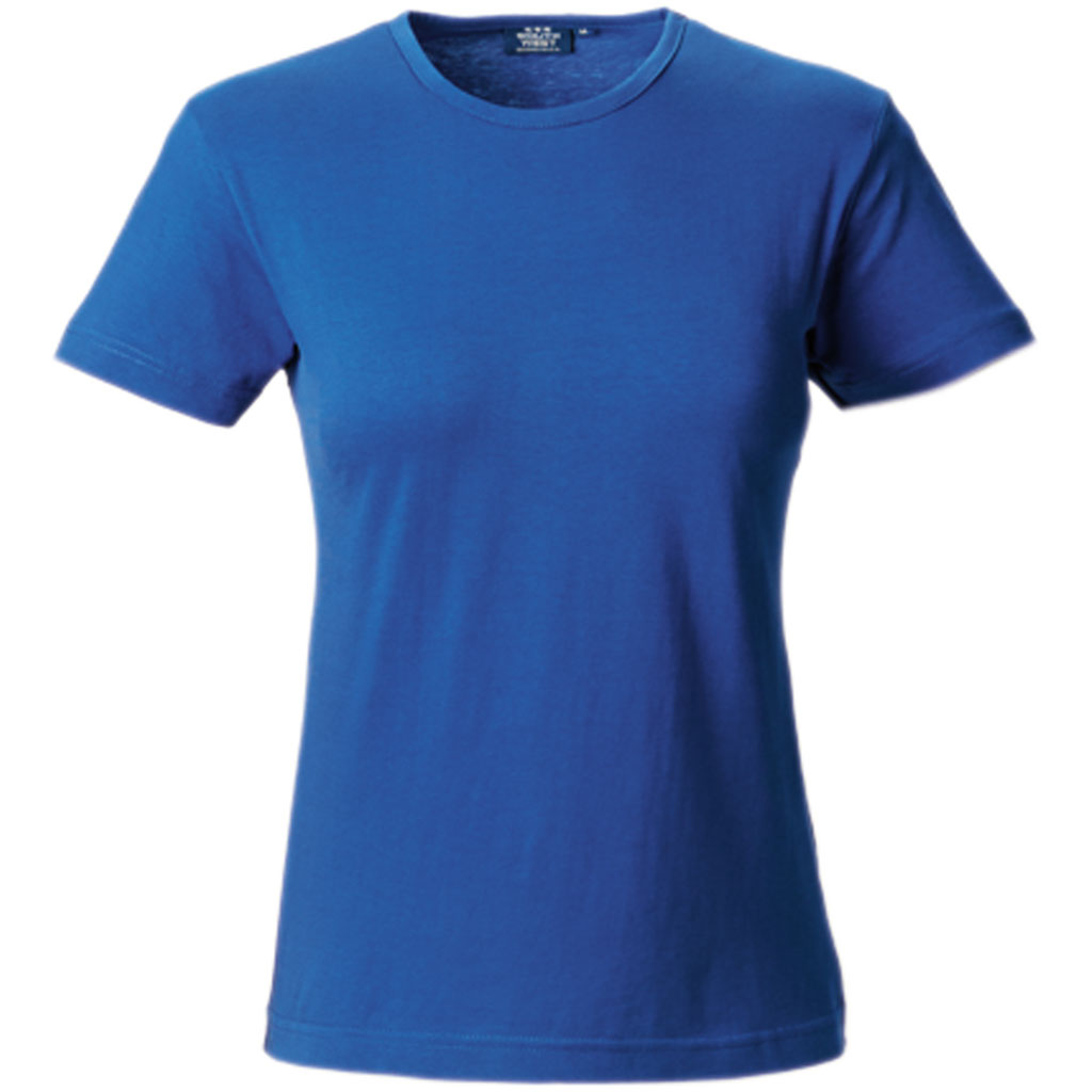T-shirt Dam - 4