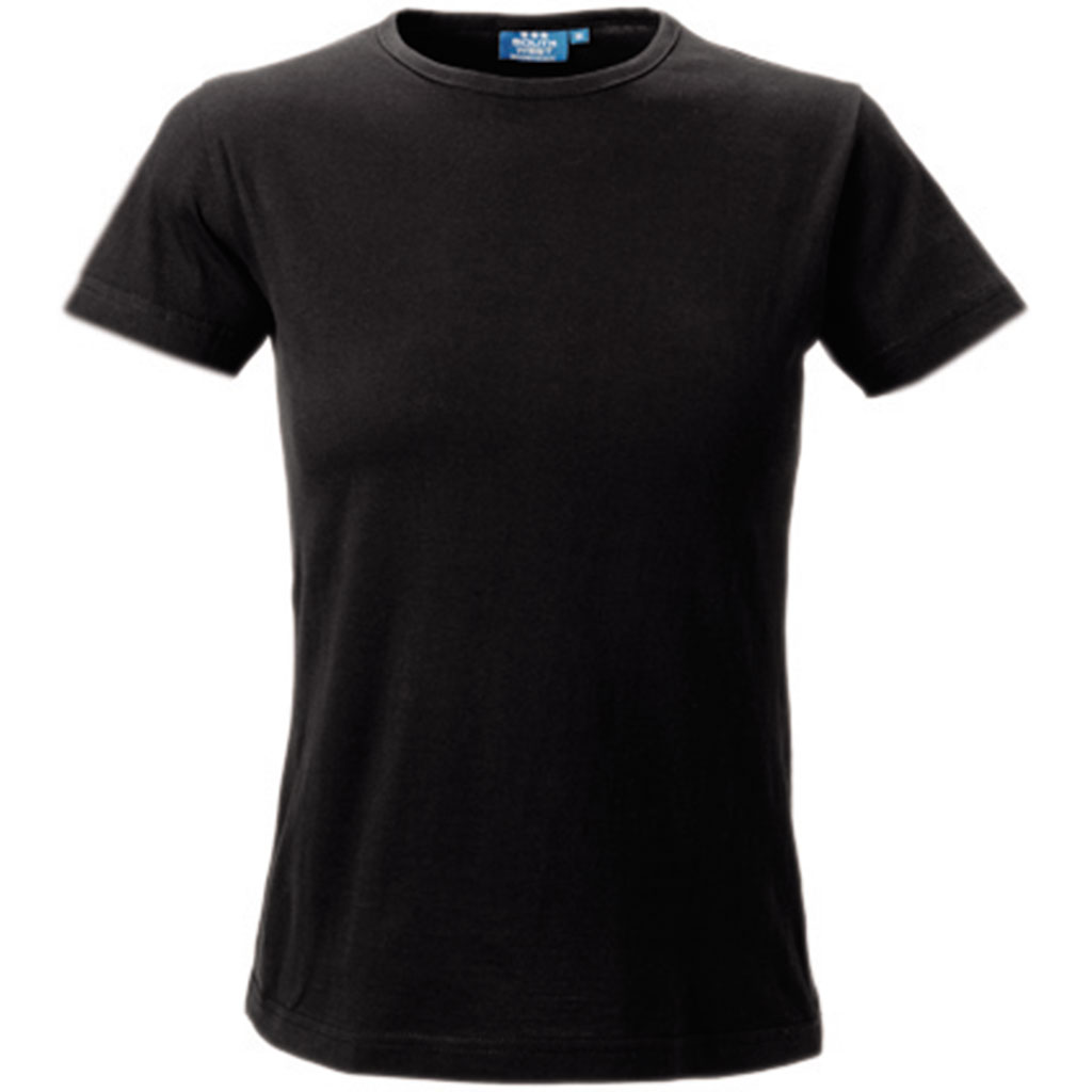 T-shirt Dam - 6