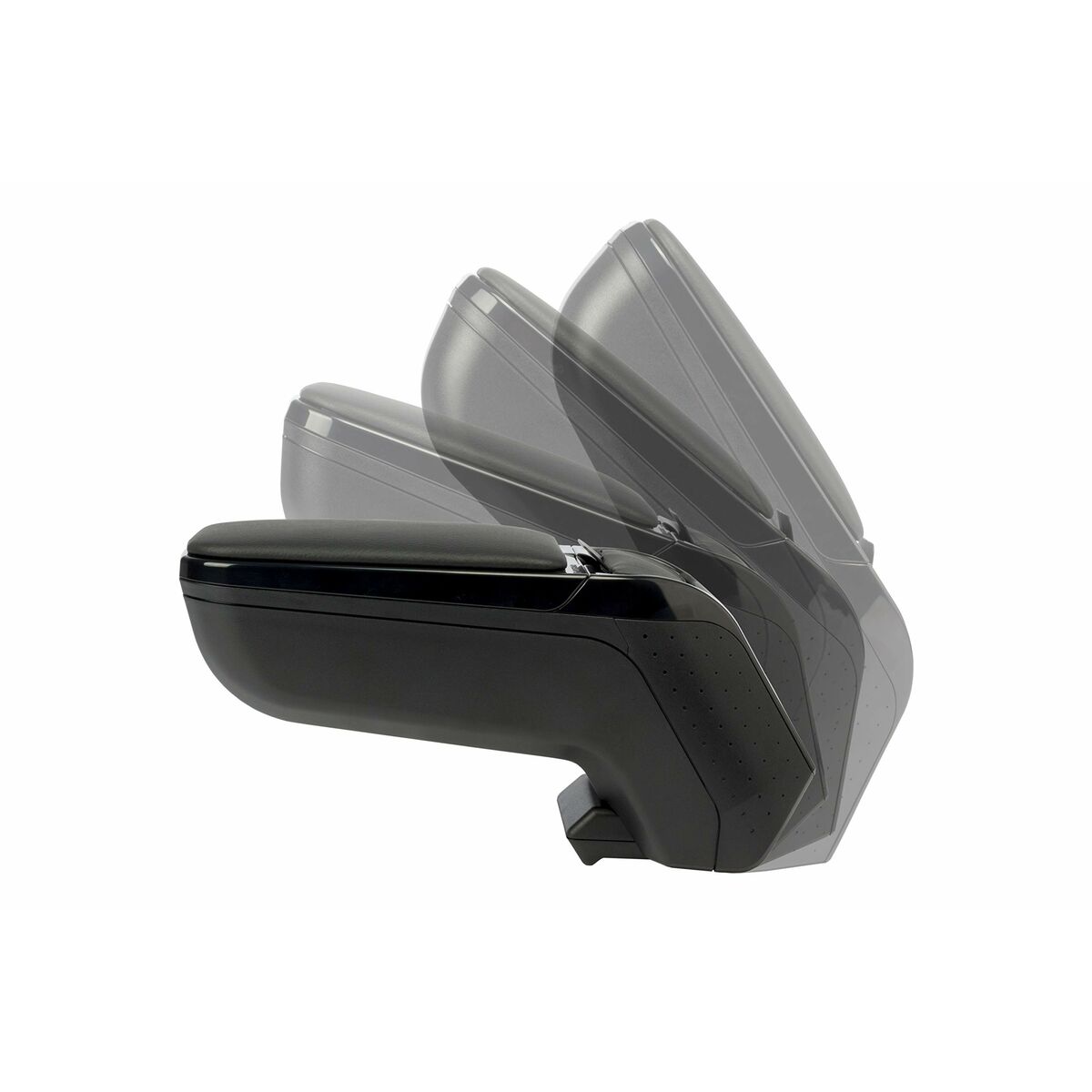 Armstöd Rati V00904 Svart - 3