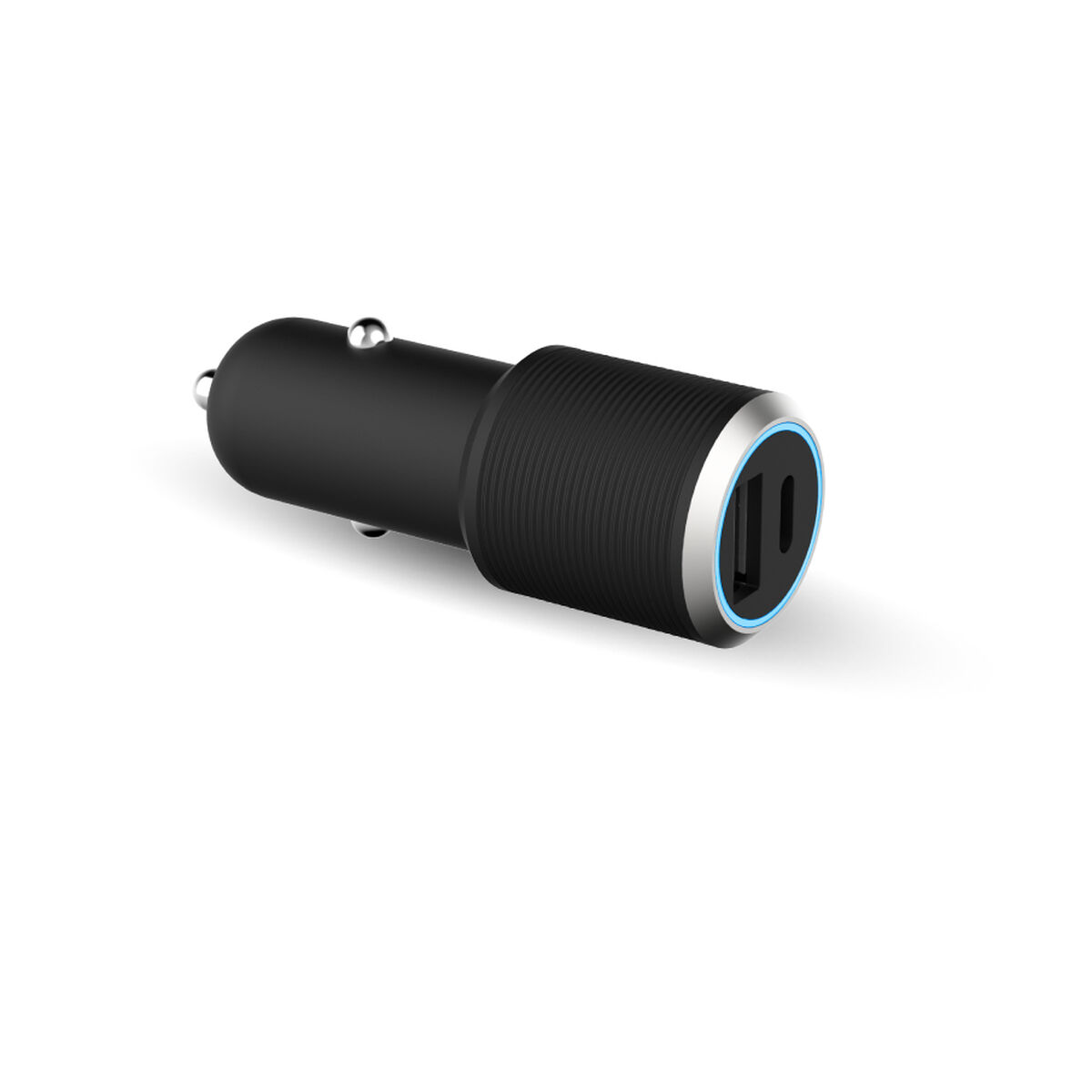Billaddare Big Ben Interactive FPLICAC2AC37WPDB Svart 25 W
