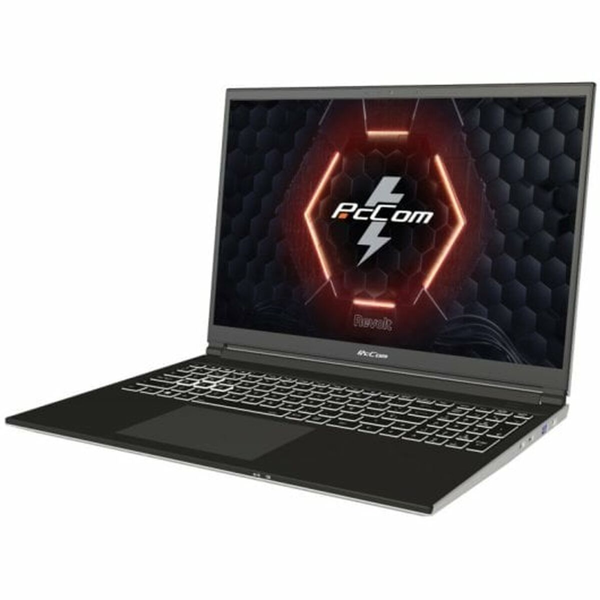 Bärbar dator PcCom  Revolt 4060 16" Intel Evo Core Ultra 7 155H 16 GB RAM 1 TB SSD Nvidia Geforce RTX 4060