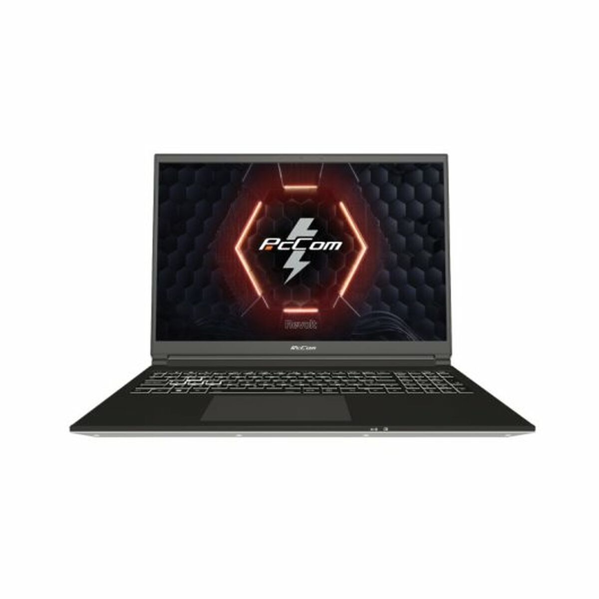 Bärbar dator PcCom  Revolt 4060 16" Intel Evo Core Ultra 7 155H 16 GB RAM 1 TB SSD Nvidia Geforce RTX 4060 - 2