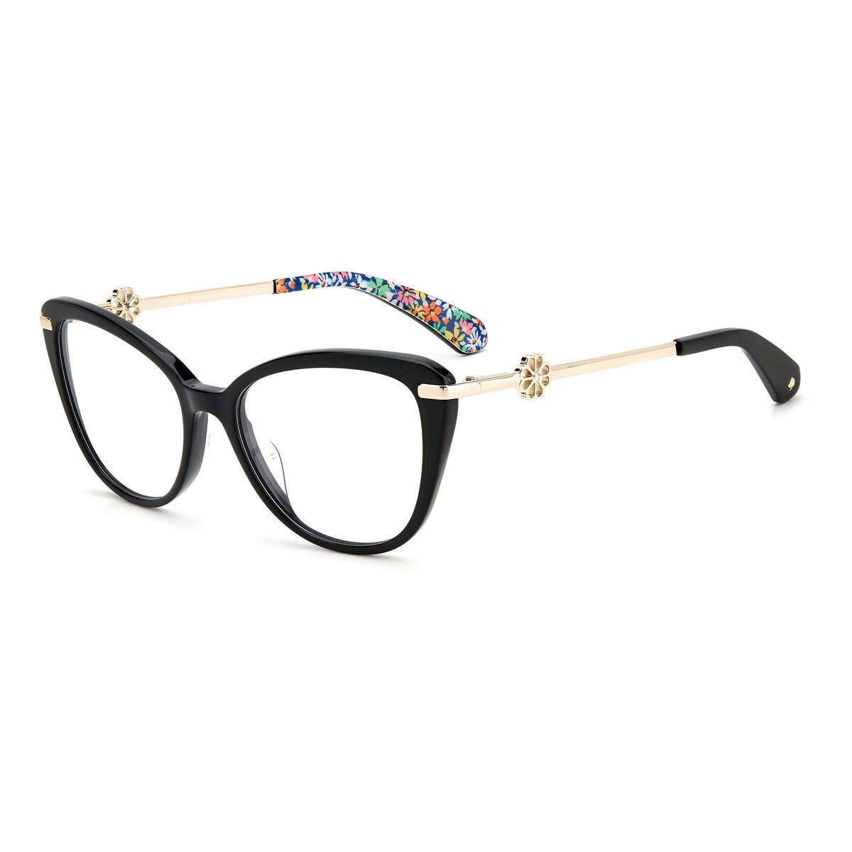 Glasögonbågar Kate Spade FLAVIA-807F116 Ø 51 mm