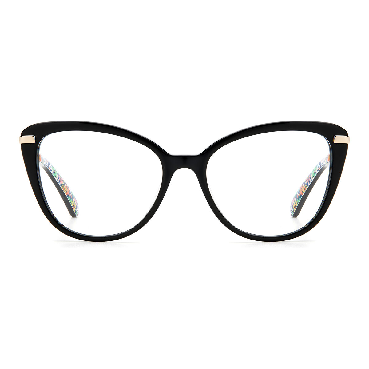 Glasögonbågar Kate Spade FLAVIA-807F116 Ø 51 mm - 2
