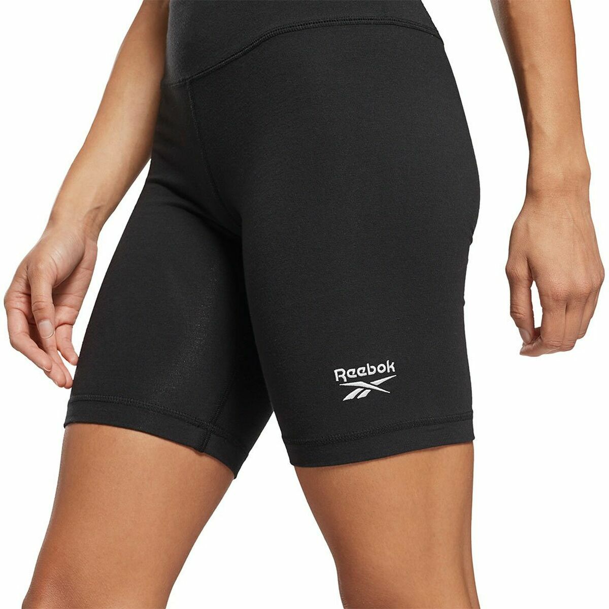 Sport-leggings, Dam Reebok GL4694 Svart - 2