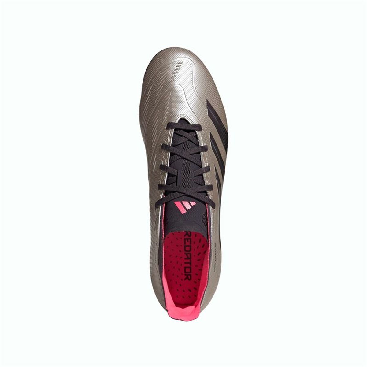 Fotbollsskor för vuxna Adidas 3 Predator League MG - 3