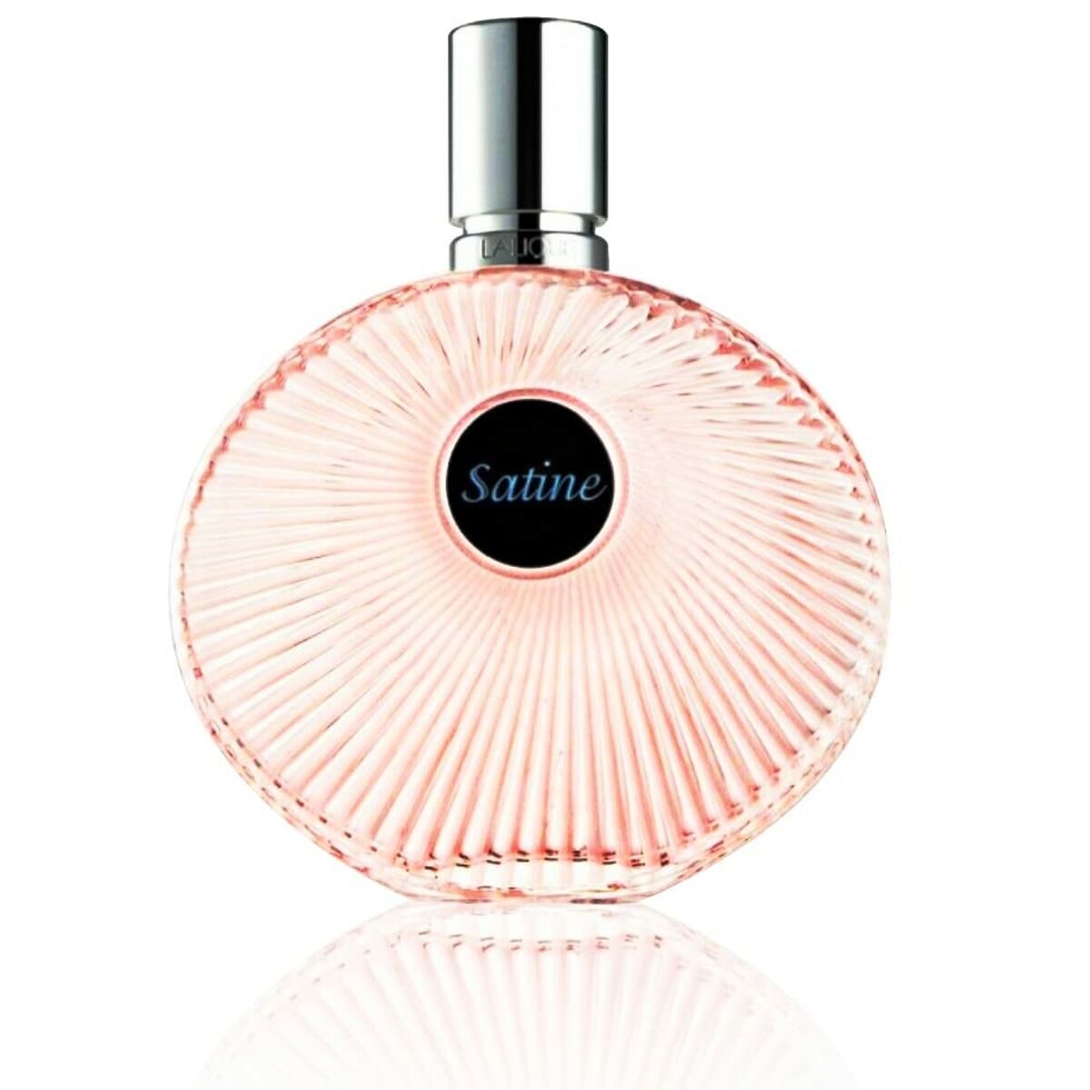 Parfym Damer Lalique Satine EDP 100 ml - 4