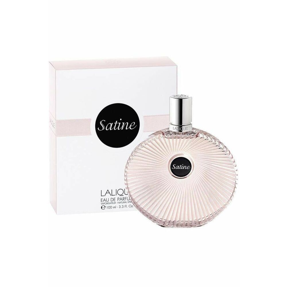 Parfym Damer Lalique Satine EDP 100 ml - 2