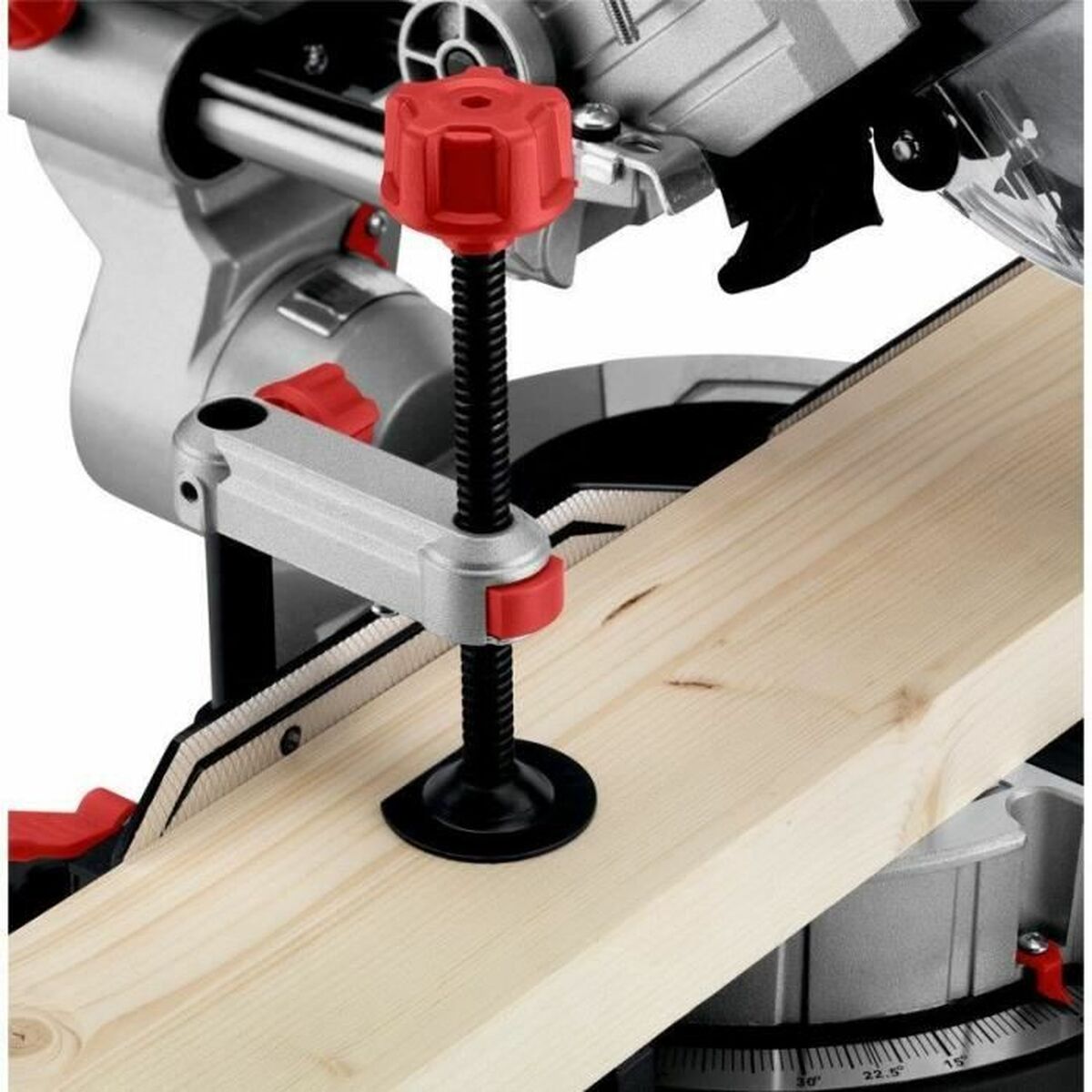 Bordssåg Metabo KGS 254 M 220-240 V 254 mm - 2