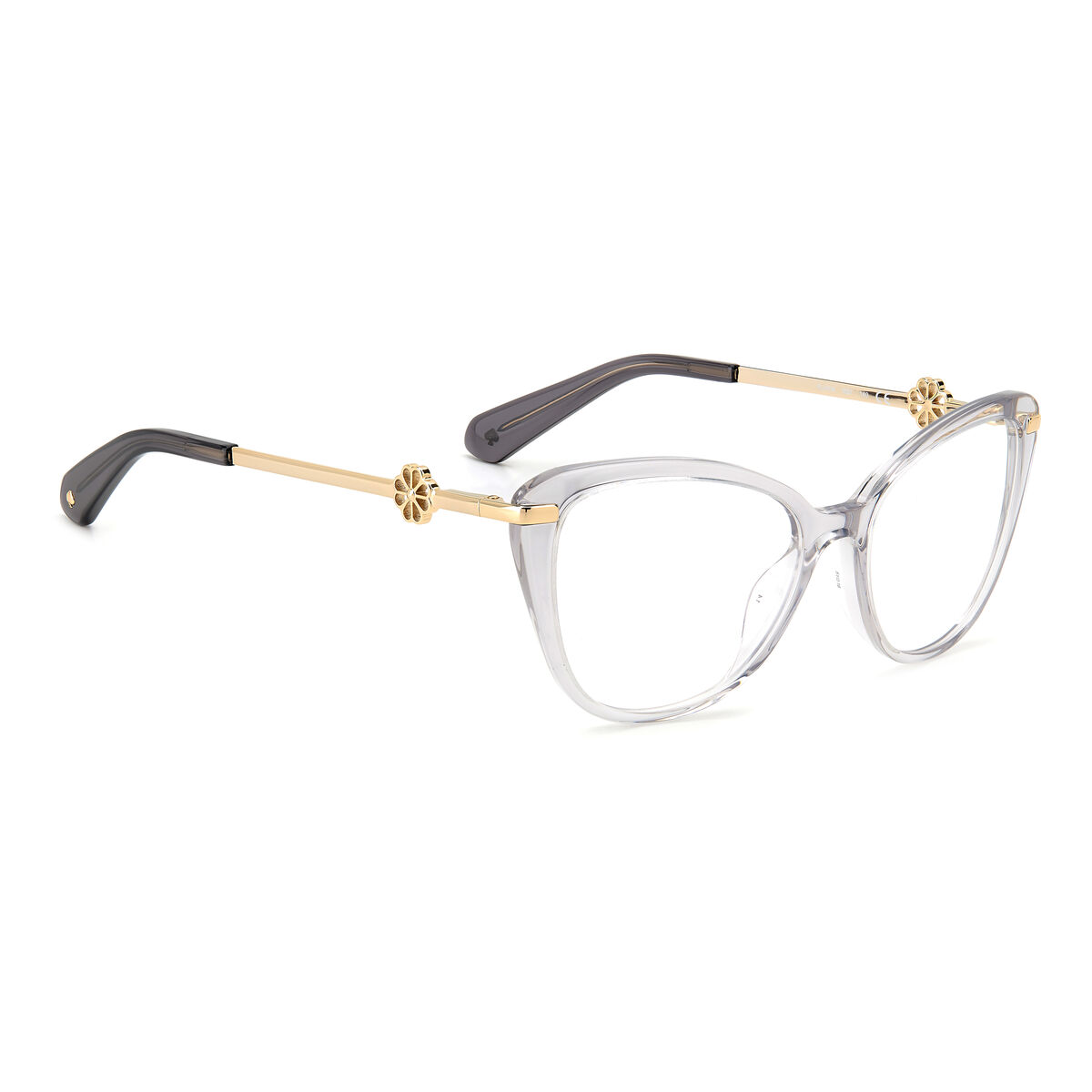 Glasögonbågar Kate Spade FLAVIA-KB7F116 Ø 51 mm - 3