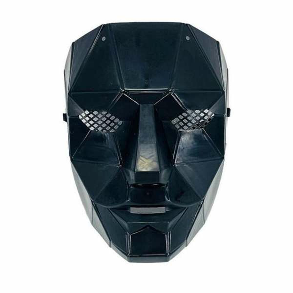 Mask My Other Me The Squid Game Svart M - 2