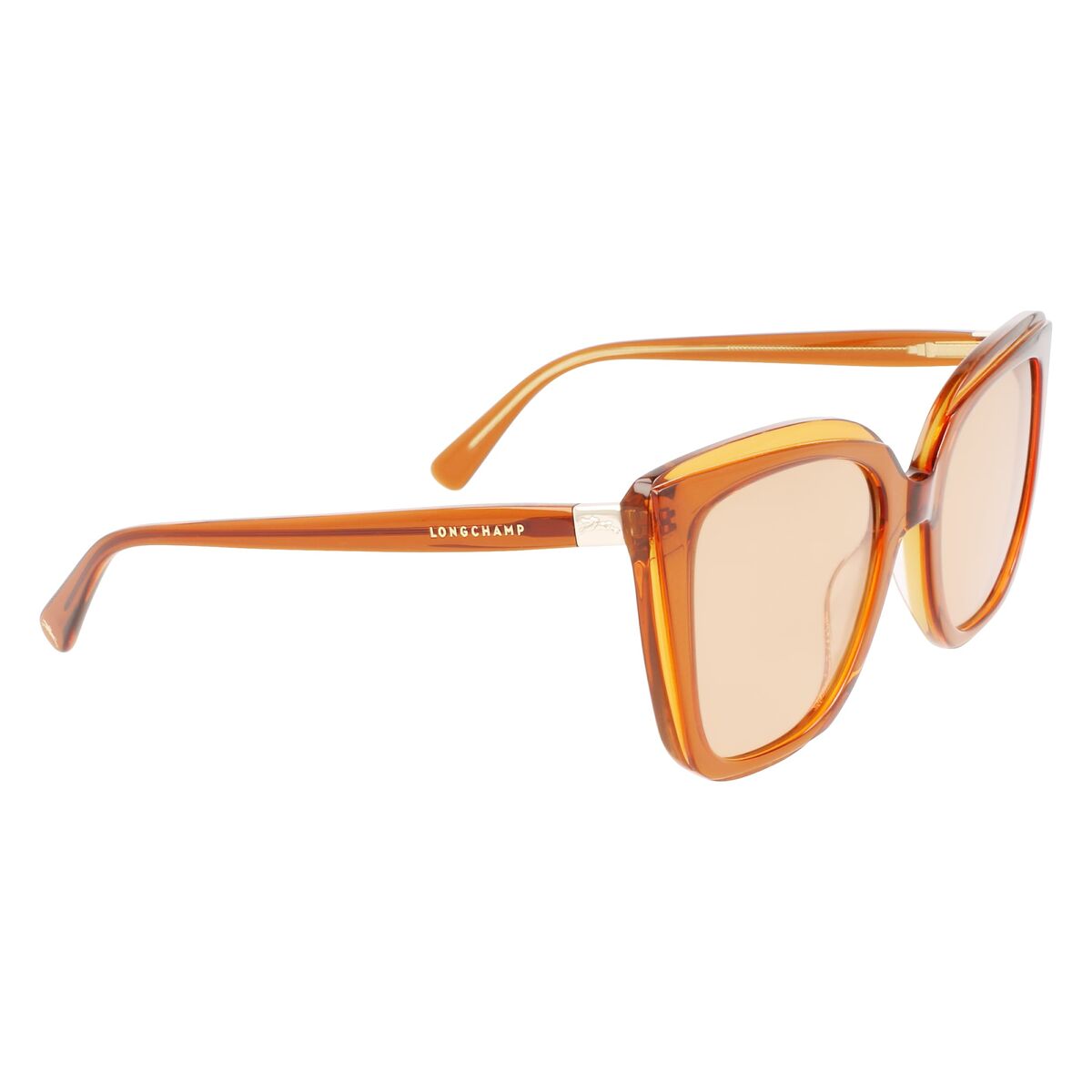 Damsolglasögon Longchamp LO689S5321744 Ø 53 mm - 3