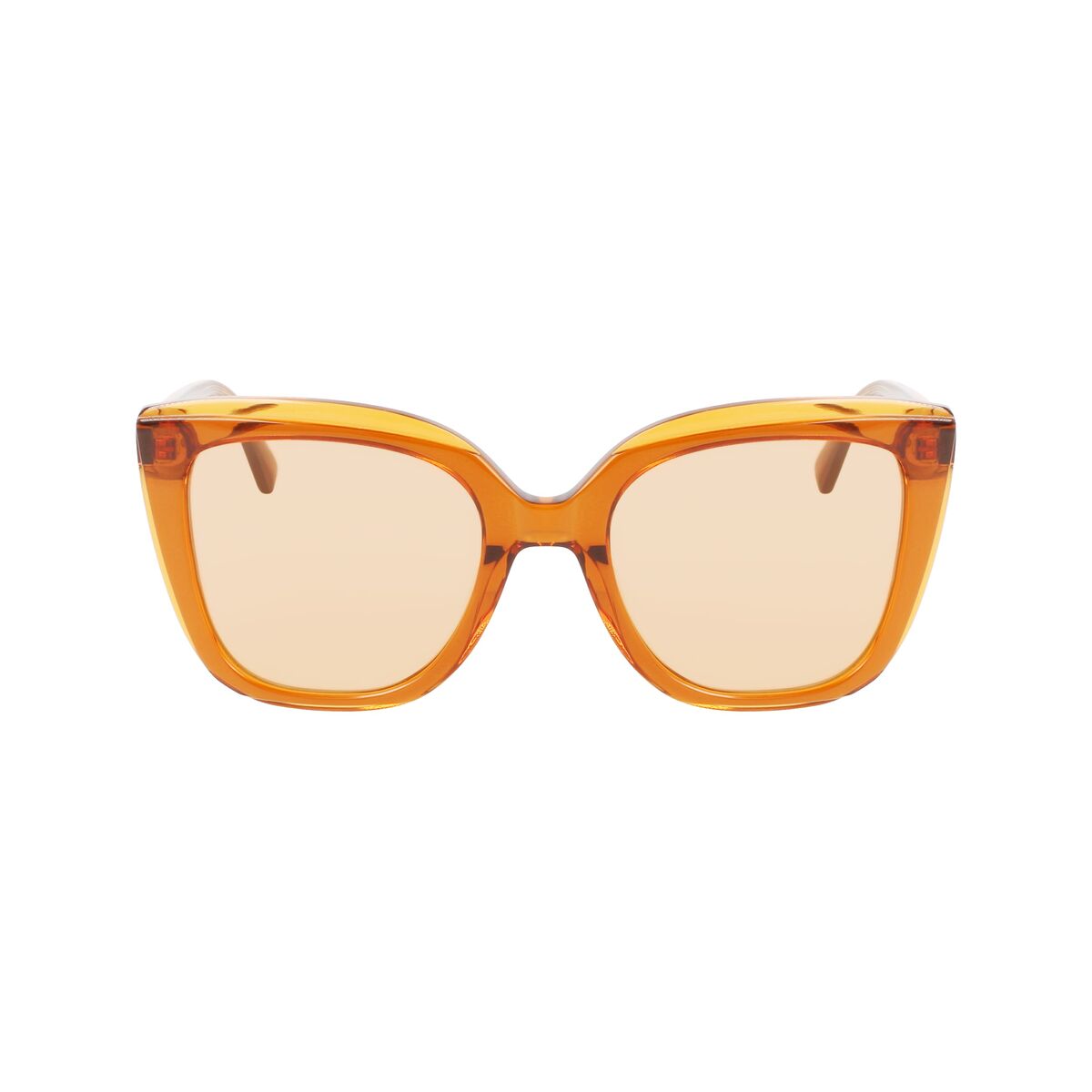 Damsolglasögon Longchamp LO689S5321744 Ø 53 mm - 2