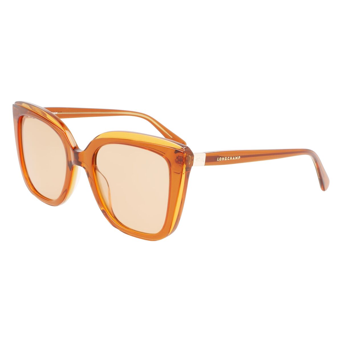 Damsolglasögon Longchamp LO689S5321744 Ø 53 mm