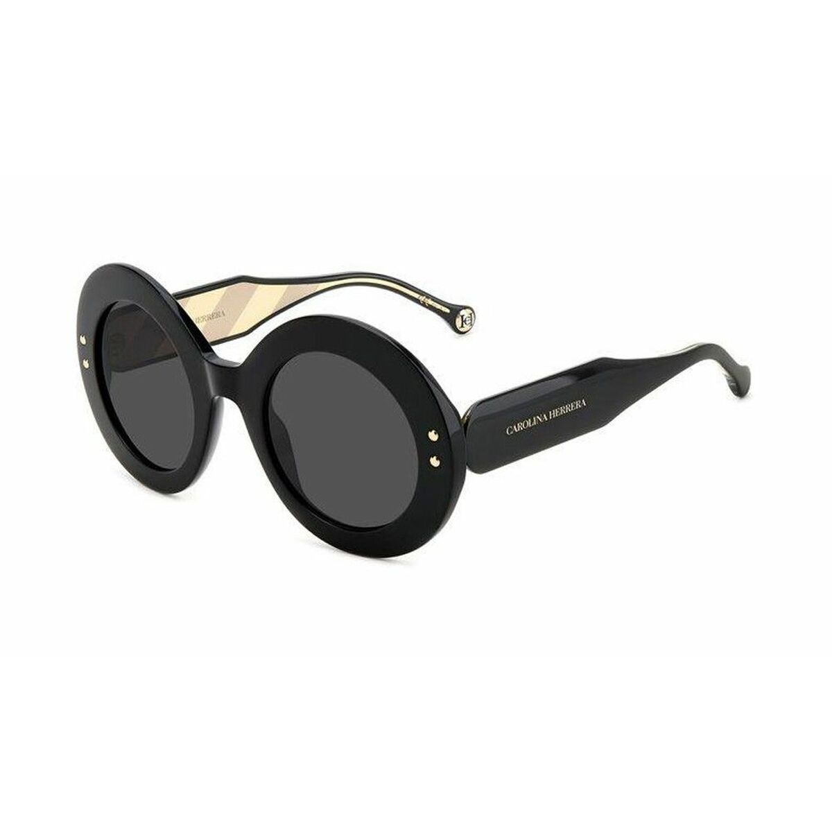 Damsolglasögon Carolina Herrera HER0081S807 Ø 52 mm